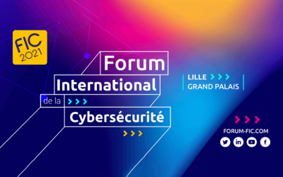Tixeo will be present at FIC 2021
