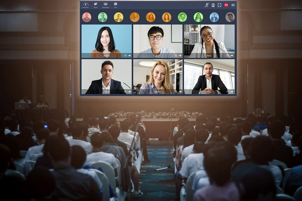 Conferences, official meetings Conferences, official meetings