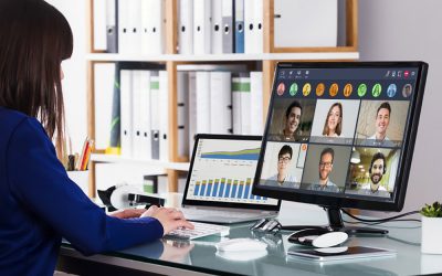 [Tixeo solutions] Optimize the quality of your screen sharing in video conferencing