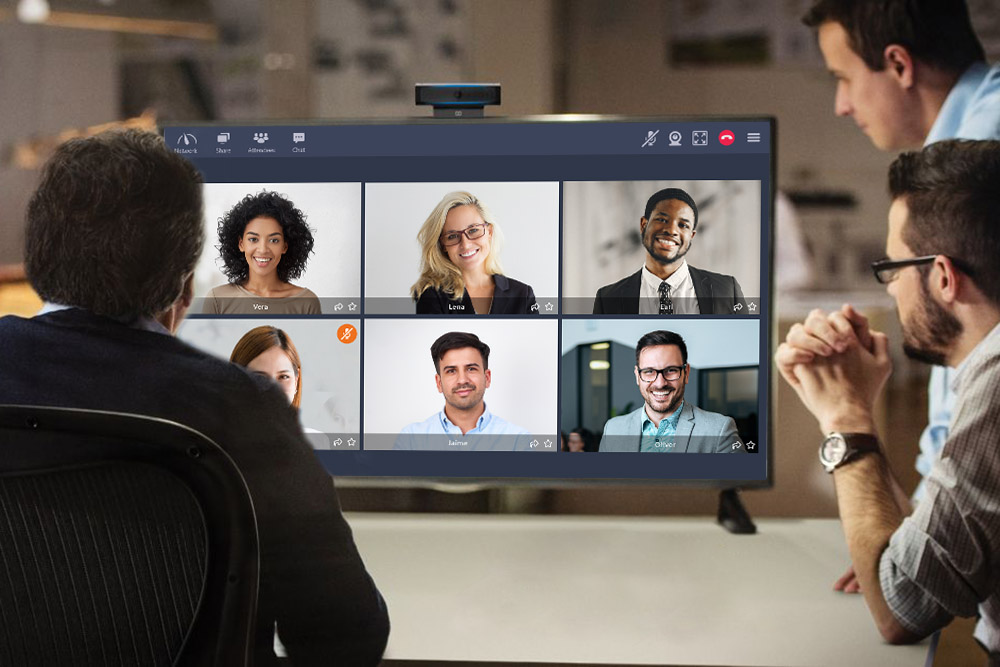 Aprovecha el potencial de la videocolaboración de Tixeo - Colaboración de vídeo avanzada Tixeo Aprovecha el potencial de la videocolaboración de Tixeo - Colaboración de vídeo avanzada Tixeo