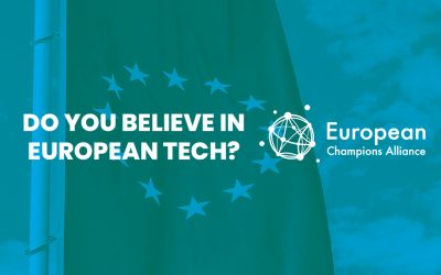 Tixeo joins the European Champions Alliance