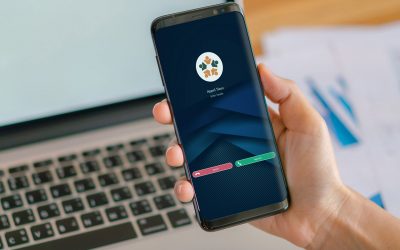 Tixeo aktualisiert seine sichere Videokonferenz-App und verbessert das mobile Erlebnis