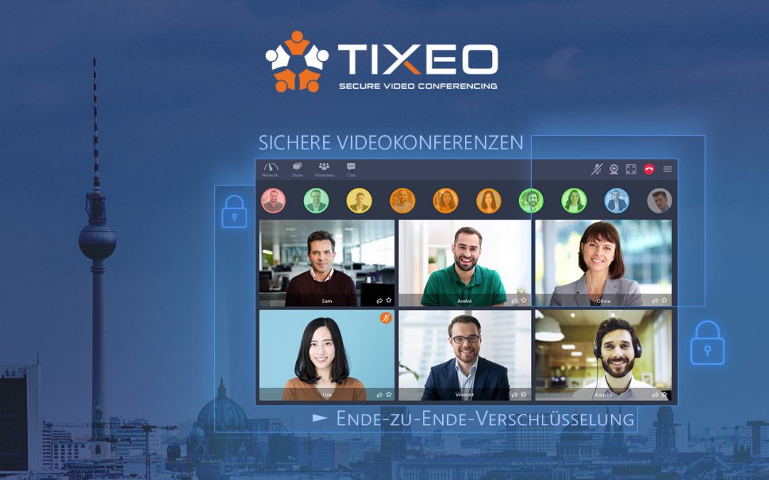 Tixeo mit eigener GmbH in Deutschland auf weiterem Wachstumskurs