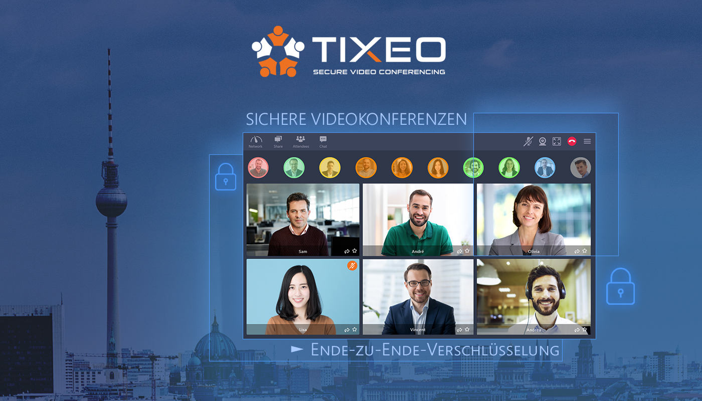 Tixeo mit eigener GmbH in Deutschland auf weiterem Wachstumskurs