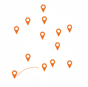 carte-equipe-teletravail-tixeo-blanc Carte équipe Tixeo 100% télétravail full remote télétravel digital nomade