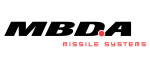 Logo MBDA