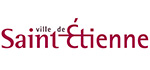 Logo Ville de Saint Etienne