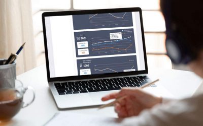 Tixeo sichere Videokonferenzen, Version 16.6.2: erweiterte Benuzterstatistiken zur Beurteilung der Nutzung und der Dienstqualität