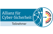 Logo - Allianz fur cyber sicherheit