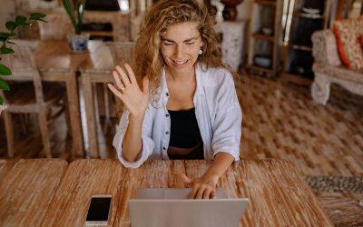 How to facilitate collaboration in a flex office?