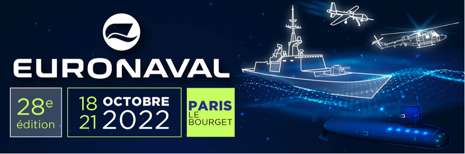 euronaval 2022 cybersecurity