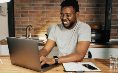 4 preconceived ideas about teleworking