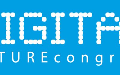 Tixeo nimmt am Digital FUTUREcongress in Essen teil