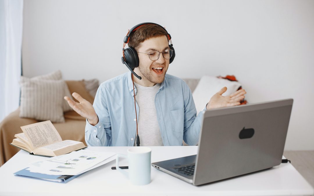 [Videoconferencia Tixeo] 3 maneras de mantenerse en contacto con sus nómadas digitales