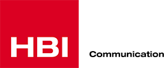 Logo HBI-Communication