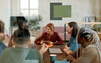 Protecting personal data also protects companies