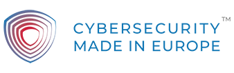Cybersecurity Made in Europe, labels tixeo