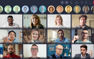 V.17 Tixeo: a major evolution for the video conferencing sector