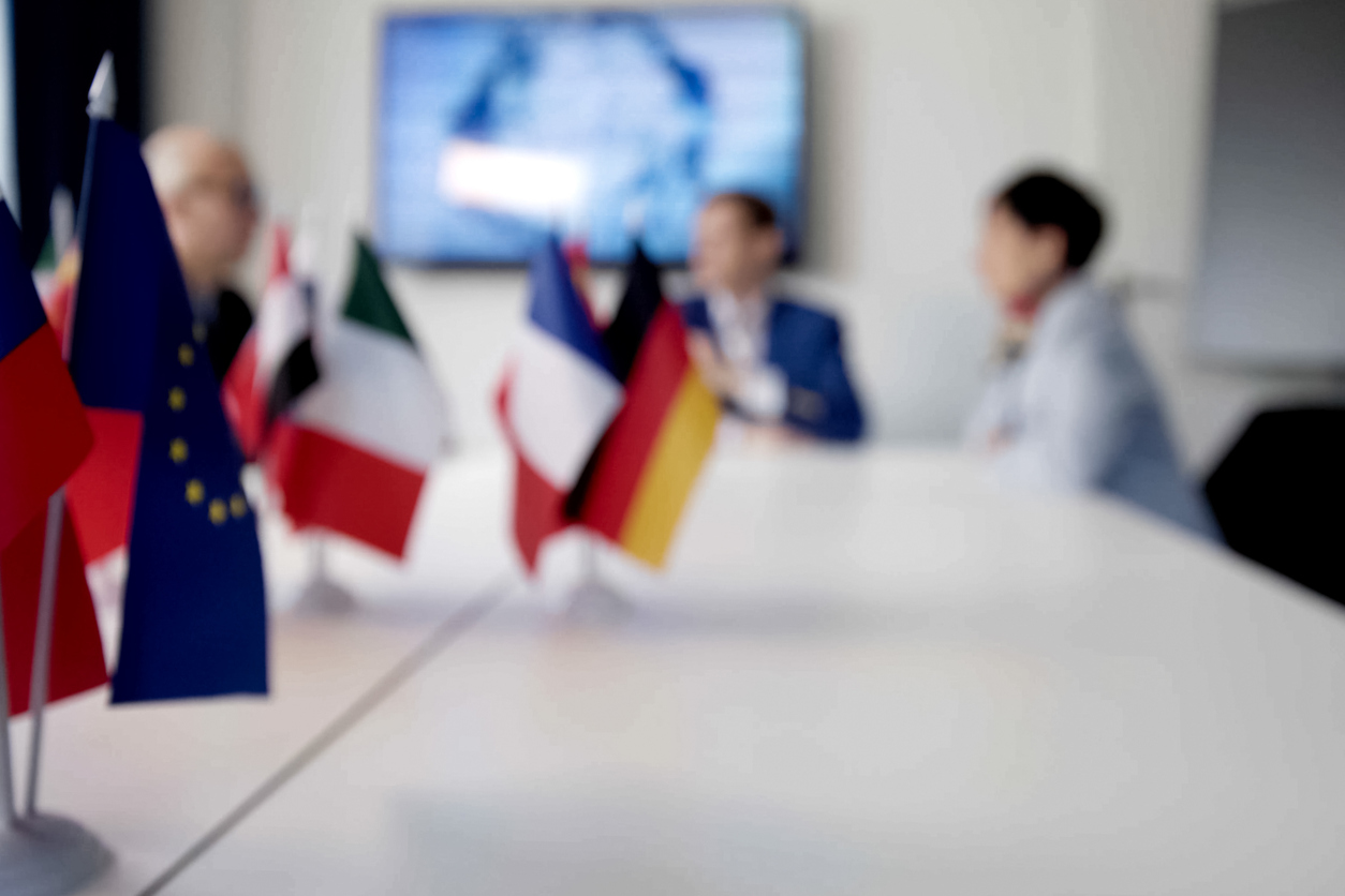 spionage kommunikation europe