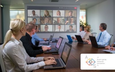 Avmatsim uses Tixeo for sensitive and confidential communications
