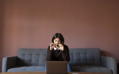 isolation teleworking