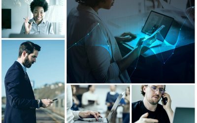 How can we reinvent and secure remote working in 2023?