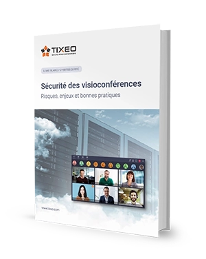 Livre blanc Visioconférence Sécurisée