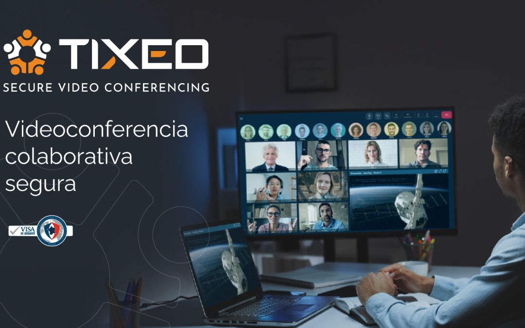 Tixeo presenta su nueva identidad visual