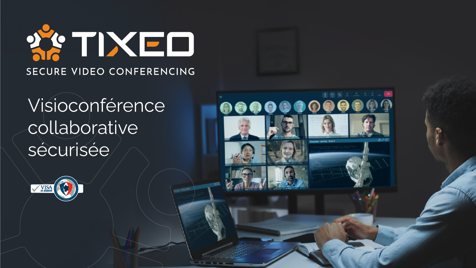 Tixeo logo