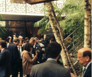 Participants Event