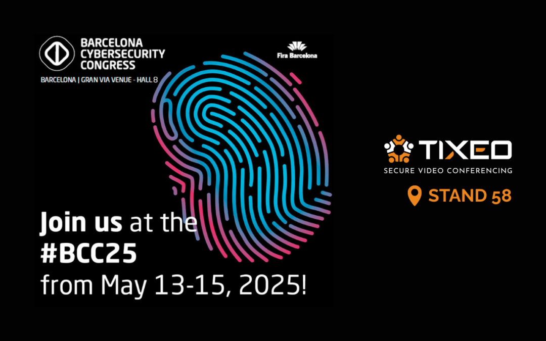 Barcelona Cyber Congress