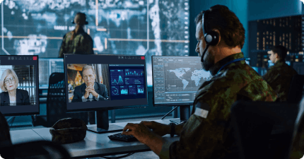 Déploiement Tixeo<br />
