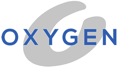 Logo Oxygen<br />

