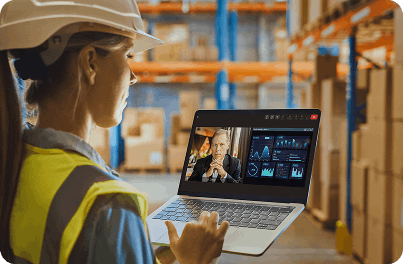 Déploiement Tixeo<br />
