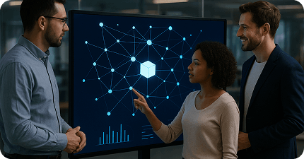 Déploiement Tixeo<br />
