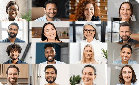 L’humain au coeur de la collaboration hybride