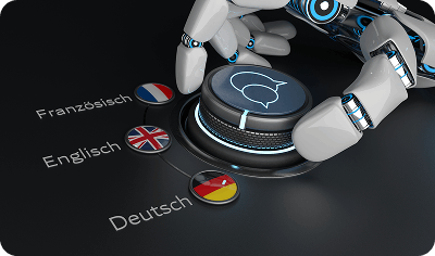 Transcription et traduction