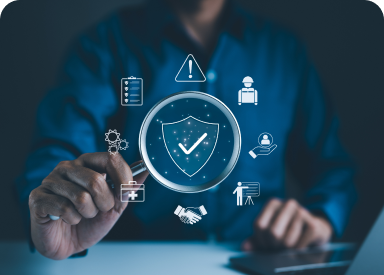 Protection des informations classifiées