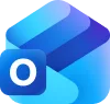 Logo Microsoft Outlook