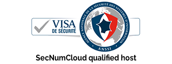 SecNumCloud Security Visa