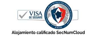 Visa de seguridad SecNumCloud