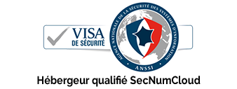 Visa de sécurité SecNumCloud