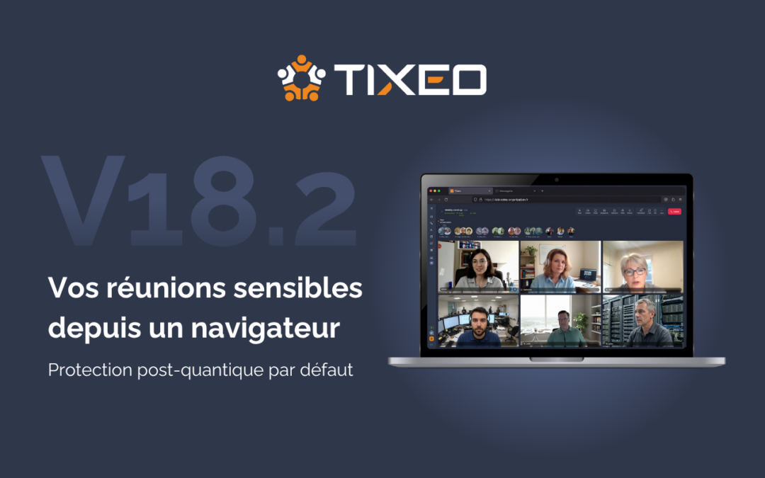 Tixeo 18.2