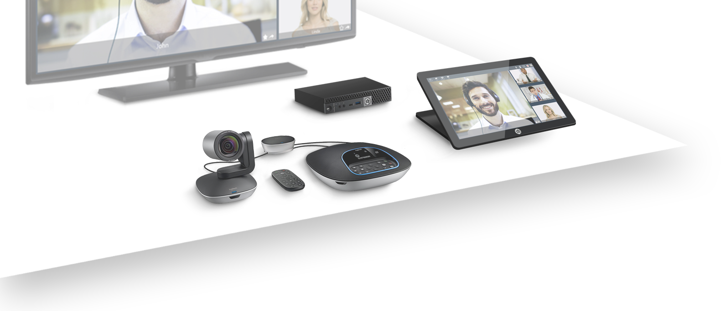 Tixeo launches VideoTouch and simplifies video conferencing from meeting rooms