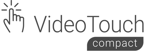 VideoTouch Compact - Matériel visioconférence TixeoRoom