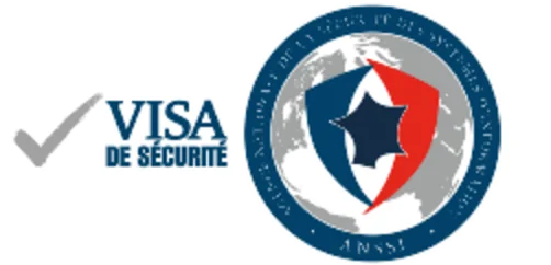 Certificación CSPN otorgada por la ANSSI