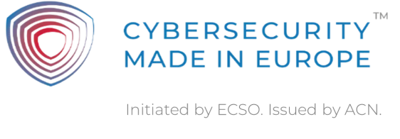 Cybersecurity Made in France